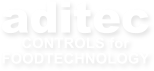 aditec - Controls for Foodtechnology